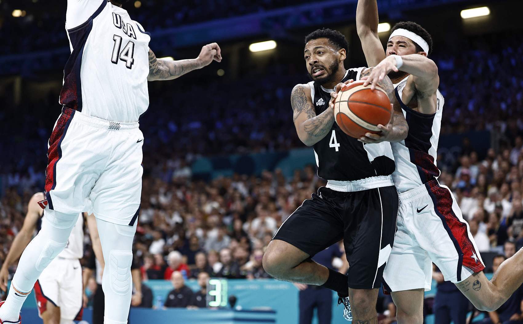 开云体育-包含字母哥遭遇二十持续失利，塞尔维亚队教练压力巨大！的词条-开云体育