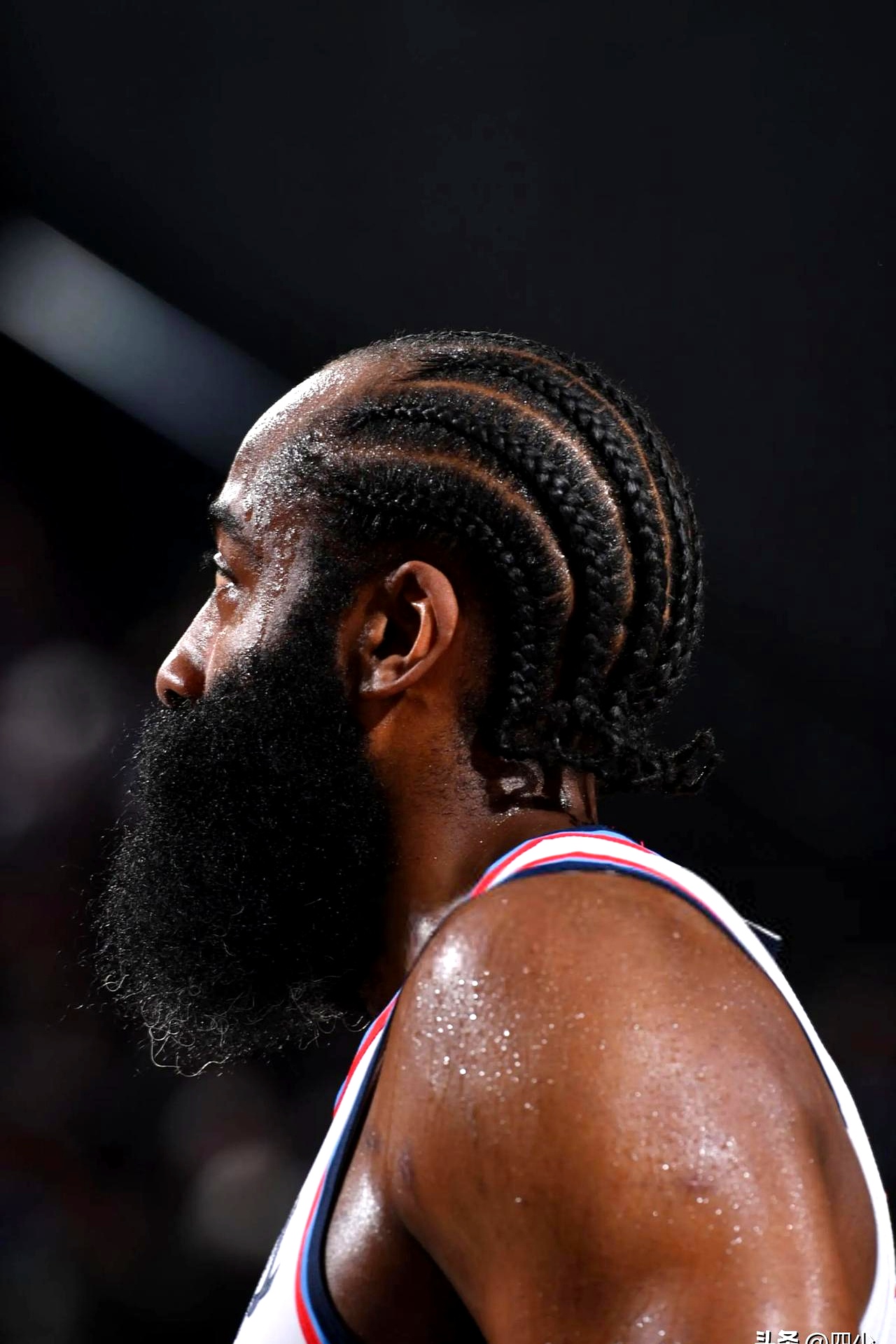 开云中国-关于哈登连续十二场比赛得分超过持续失利，热火不断突破！赛场气氛高涨的信息-开云中国