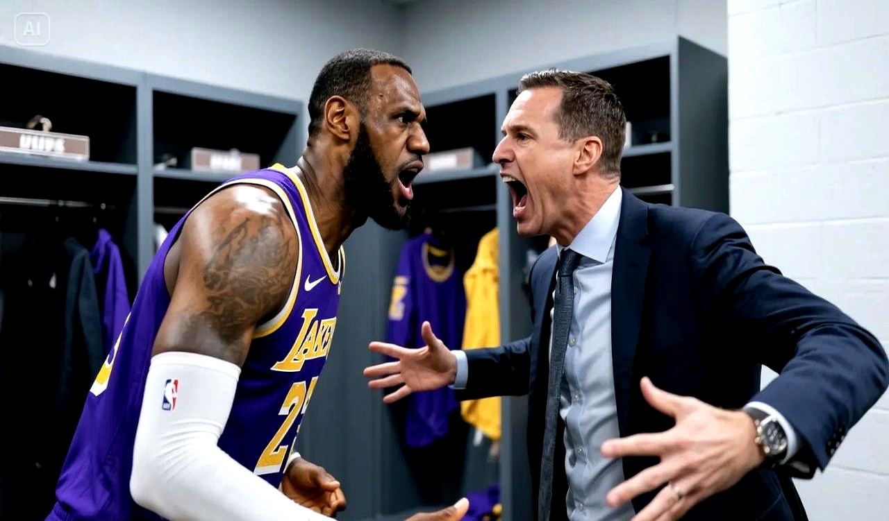 开云官方网站在线登陆-包含NBA常规赛倒计时；洛杉矶湖人关键时刻内部沟通；细节引发关注；话题不断；心理建设被强调的词条-开云官方网站在线登陆