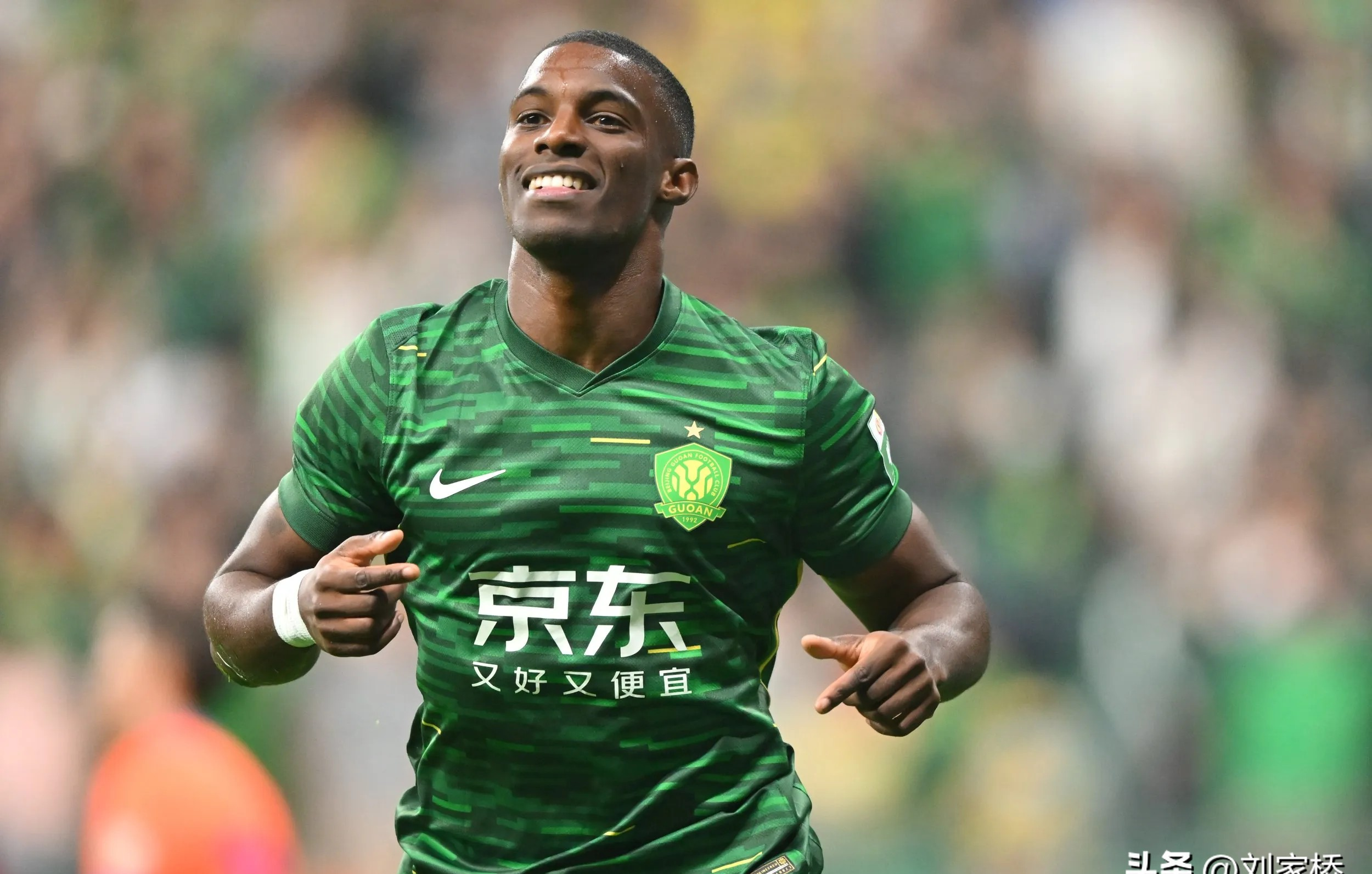 开云-刚刚！北京国安单刀错失备战荷甲丹佛掘金迎社区盾关键赛，新疆广汇冲刺阶段再遭质疑的简单介绍-开云